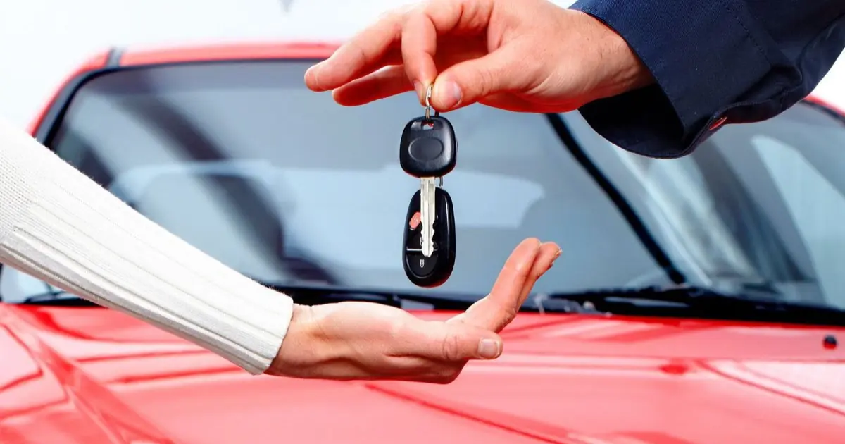 He Didn’t Know Why His Name Was on the Tag - Until They Handed Him the Keys