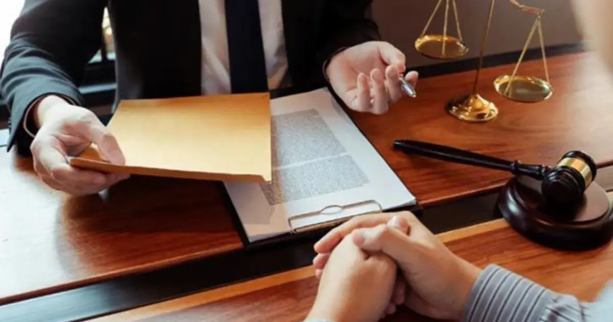 After 69 Years of Marriage, My Husband Left Me Nothing Then His Lawyer Gave Me a Letter