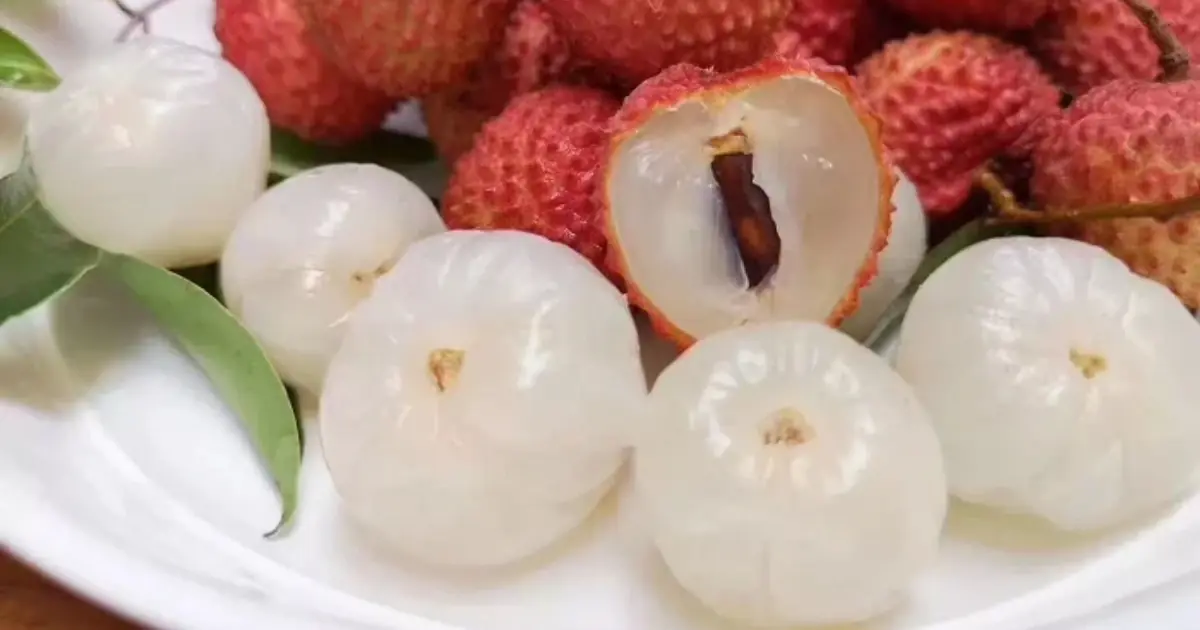 Can Lychee Help Support Healthy Digestion and Regularity?