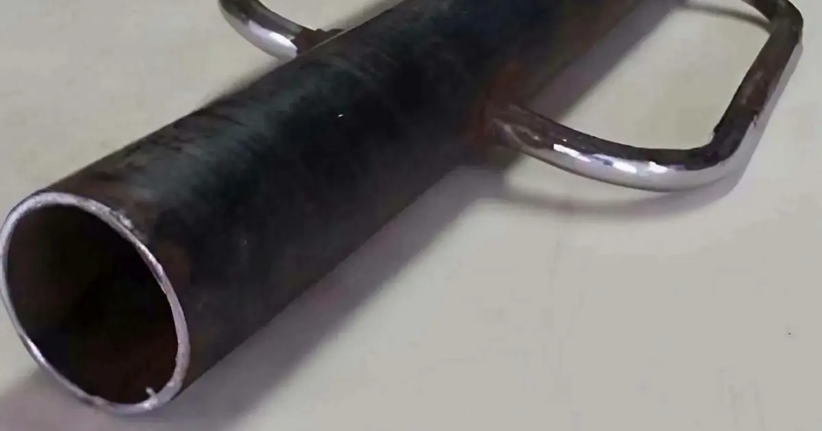 This Strange Chunk of Steel Has Everyone Guessing - What Was It Really Used For?