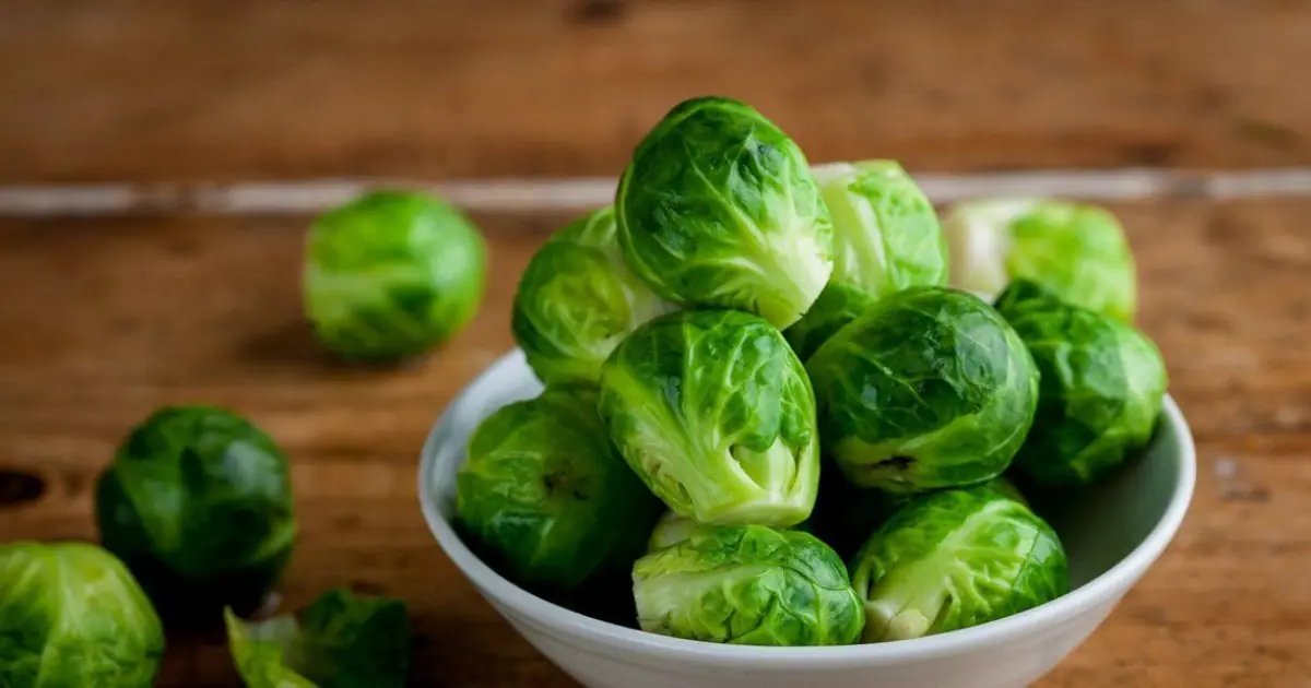 Honestly, Does Anyone Here Actually Eat Brussels Sprouts?