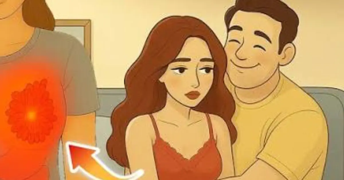 These 2 Habits Could Put Your Wife at Higher Risk of Breast Cancer—Here’s Why You Should Stop Them