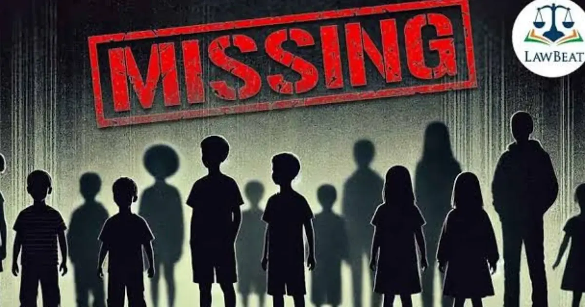 A Mystery Beyond Explanation: When a Missing Child Returns Home