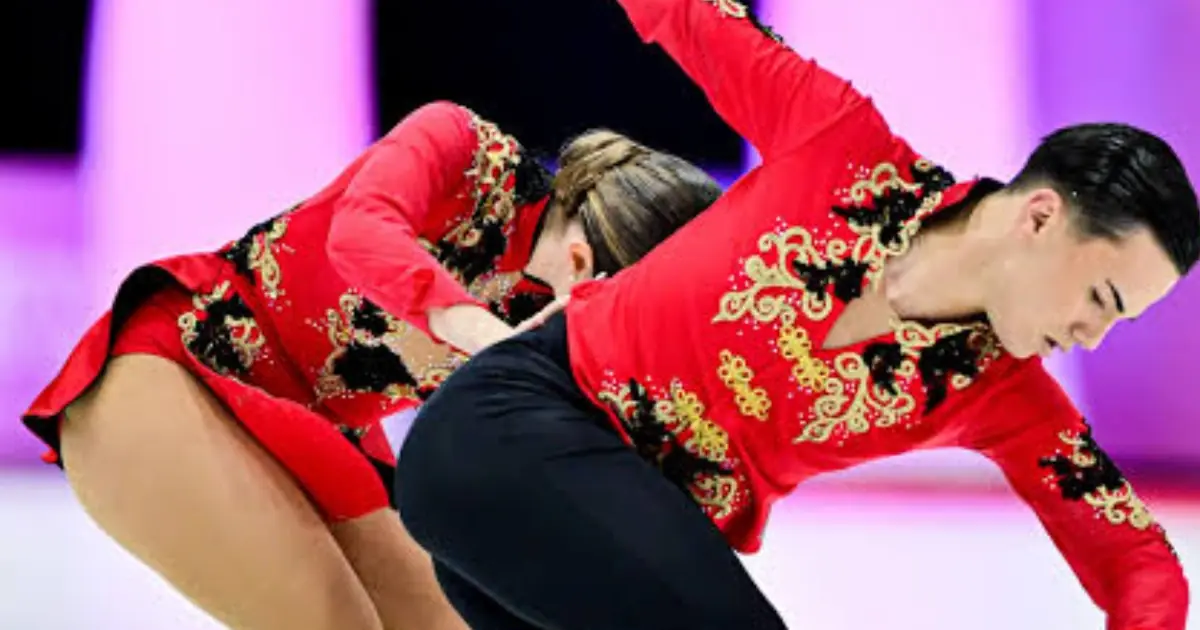 Young Figure Skating Talent Dies at 15 Following a Tragic Ice Collision: Remembering a Life Cut Short