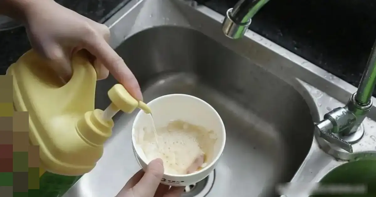 Putting Off the Dishes Again? This Habit May Affect More Than You Think