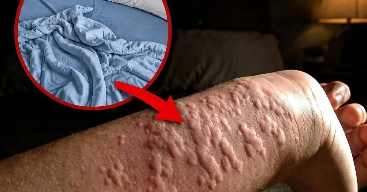 These are the consequences of sleeping with a... See more