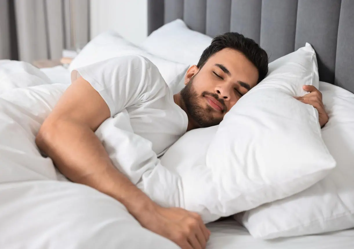 Sleeping Without Clothes: The Surprising Effects It May Have on Your Body