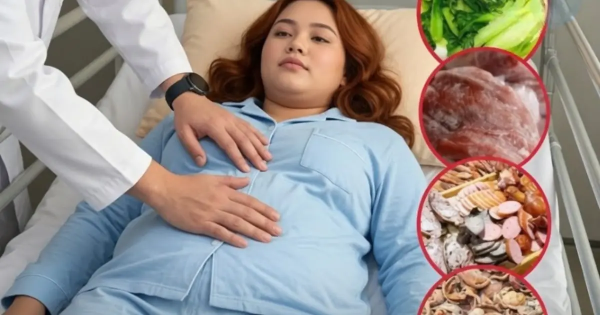 The leftovers in your fridge may be riskier than you think