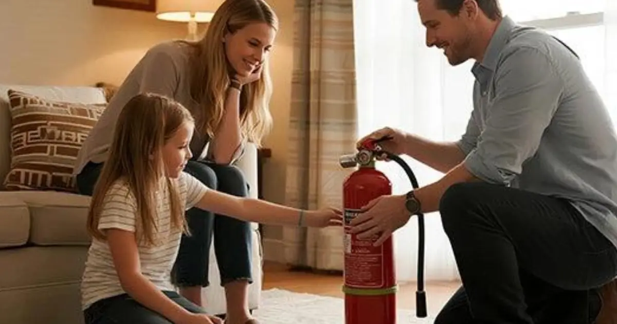 Firefighters Warn Against These Dangerous Power Strip Mistakes