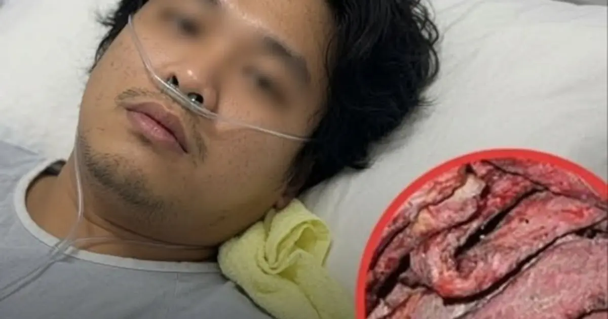 A type of meat that many people love and eat every day