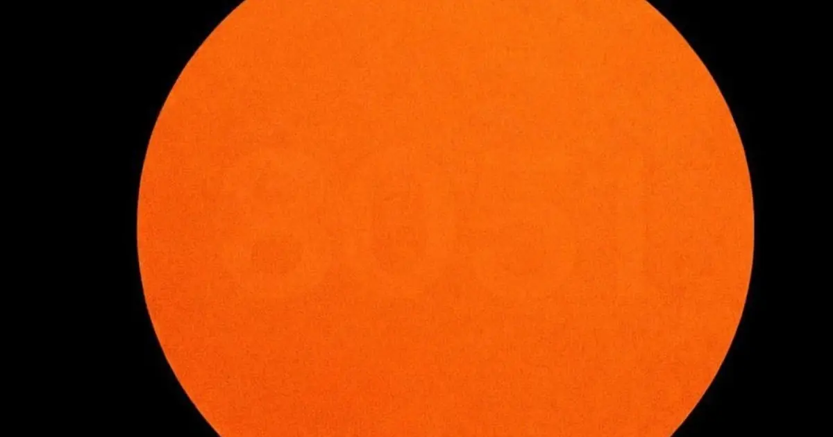 Vision Test: what numbers do you see in this image?