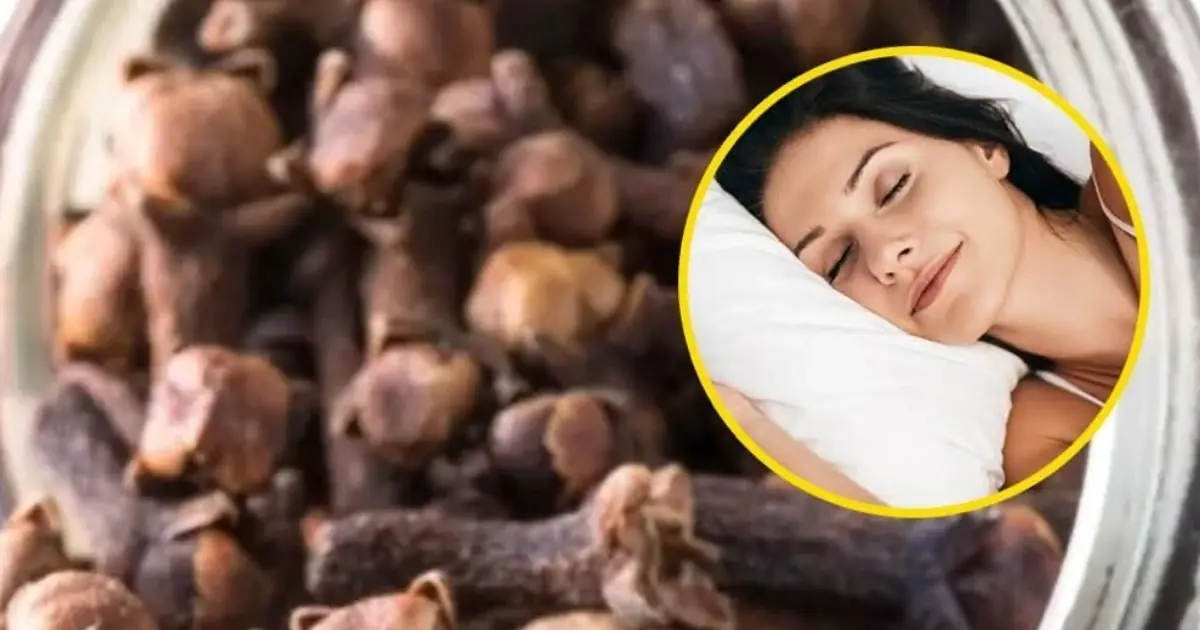 Why Some People Chew Cloves Before Bed: The Surprising Nighttime Habit Gaining Attention
