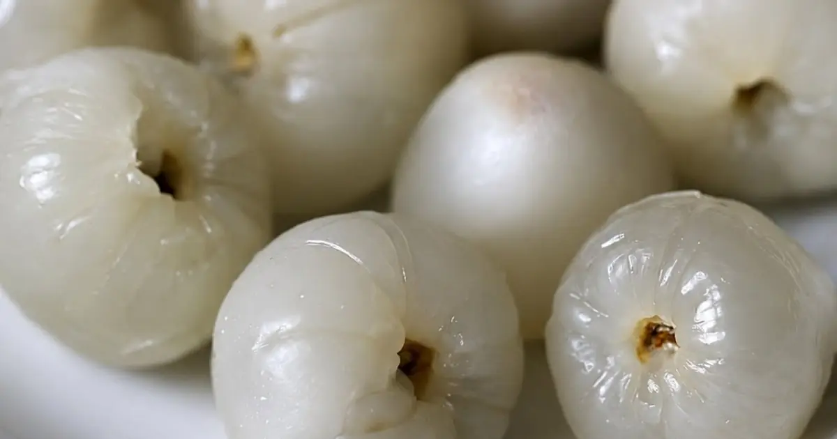 Looking for a Healthy Sweet Snack? Try This Vitamin C Powerhouse