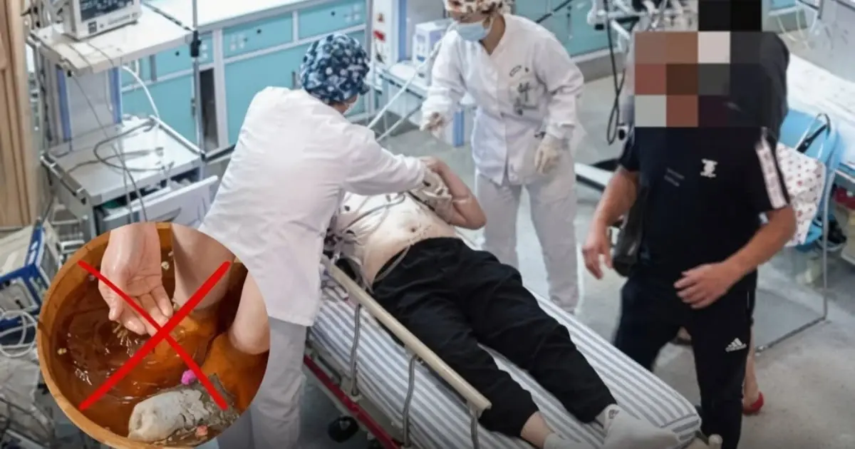 A 65-year-old woman di.ed suddenly at dawn - doctors say her bedtime habits were the real kil.ler