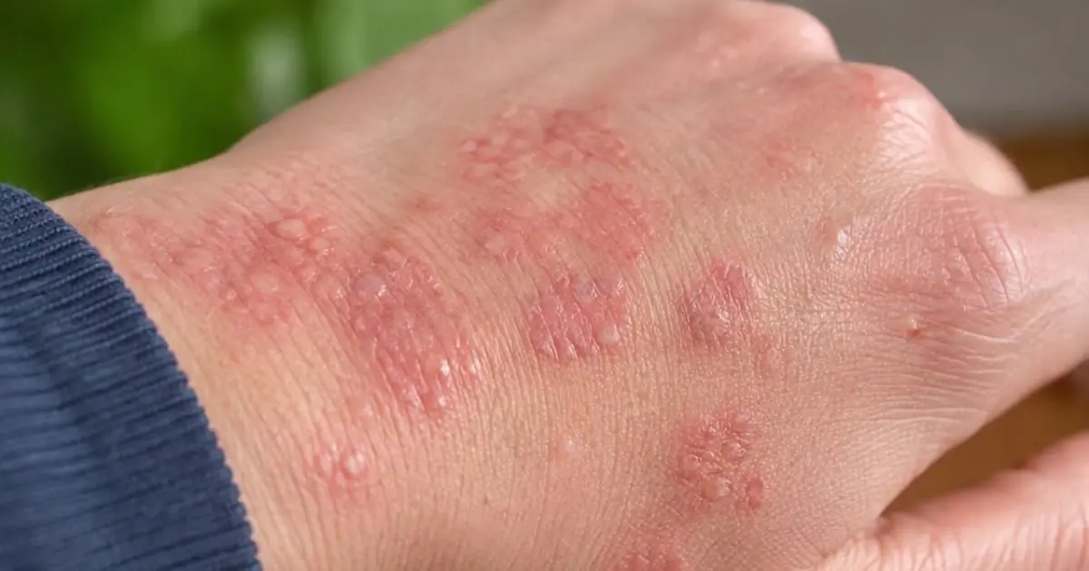 Signs of Groin Skin Irritation and How to Address Them