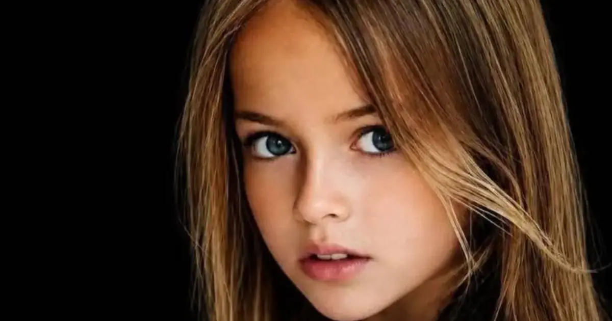 Only 600 girls have this name… See more