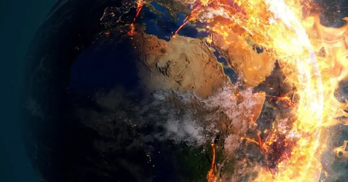 Scientists Confirm Timeline For Earth’s Destruction As Predicted By Elon Musk