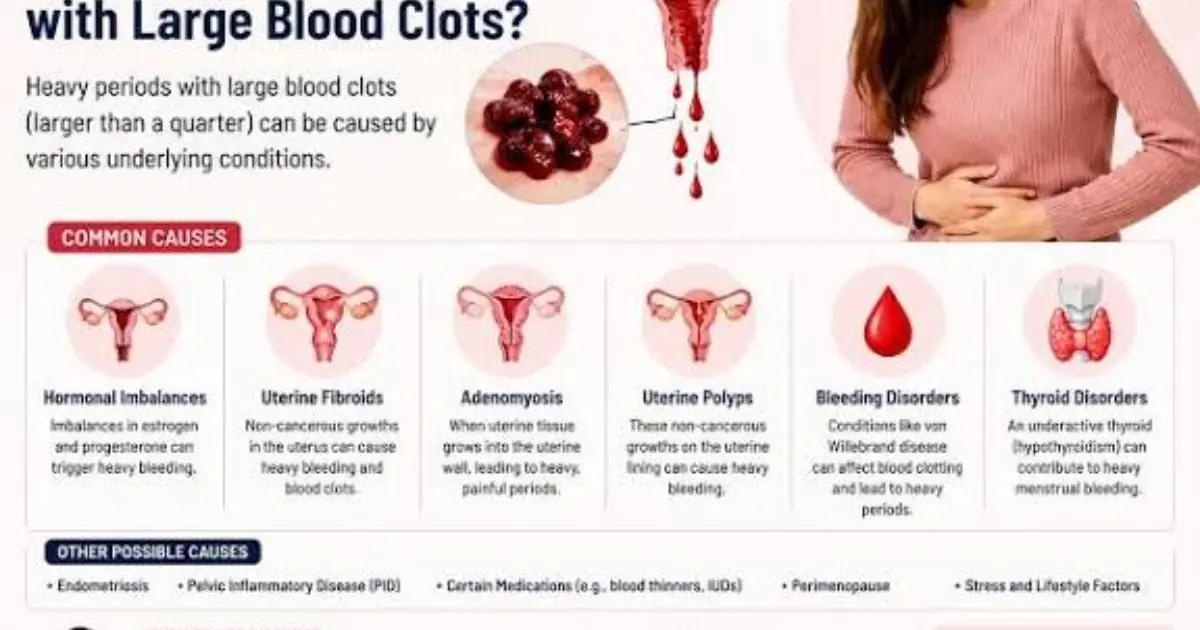 A Young Woman’s Death Raises Urgent Awareness About the Importance of Menstrual Health