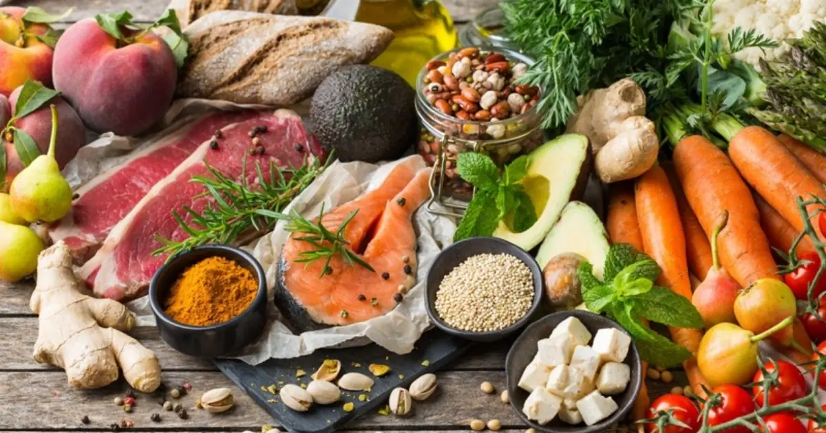 10 Foods That May Help Support Better Bl00d Circulation in Your Legs