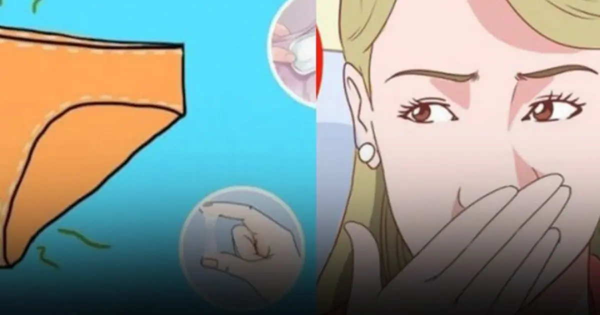 Every woman should know these 4 common reasons for changes in intimate odor.