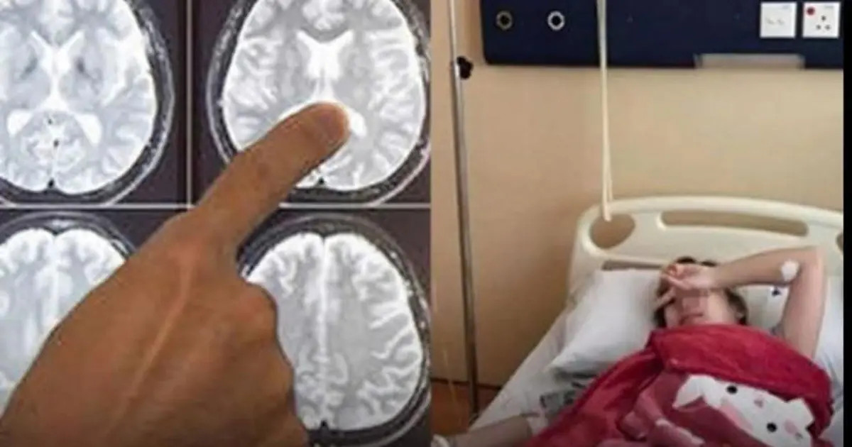 A Teen’s Stroke Scare: The Five Warning Signs Young People Should Never Ignore