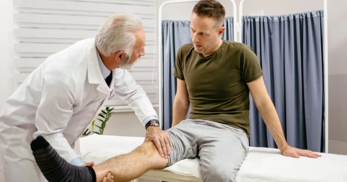 If You Get Leg Cramps at Night, You Need to Know This Immediately