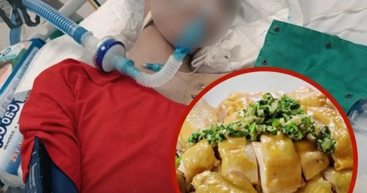 If You See This Type of Chicken, Doctors Advise You to Throw It Out Immediately
