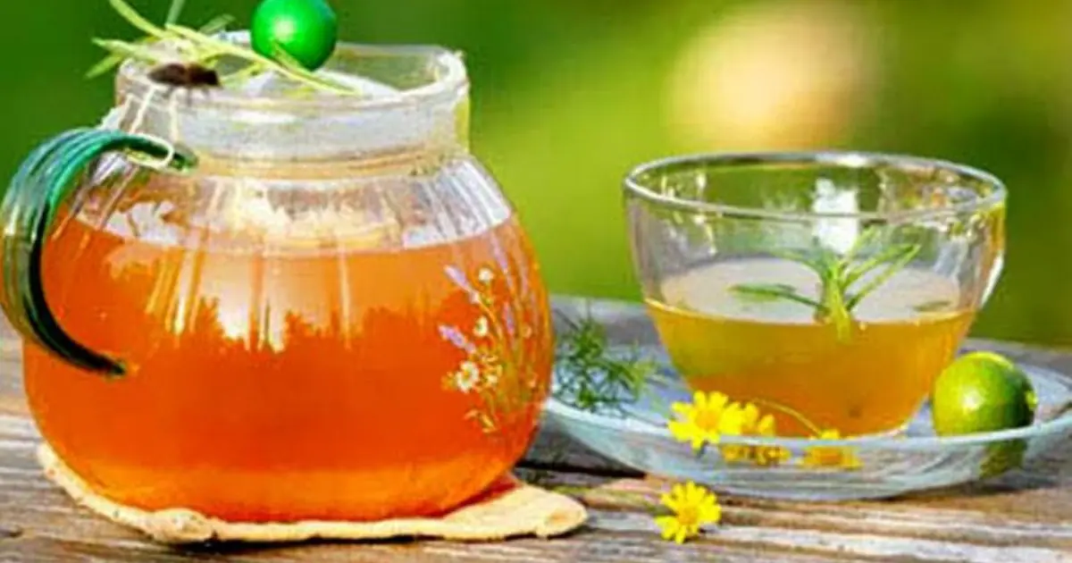 How to Support Lung Health and Soothe a Persistent Cough
