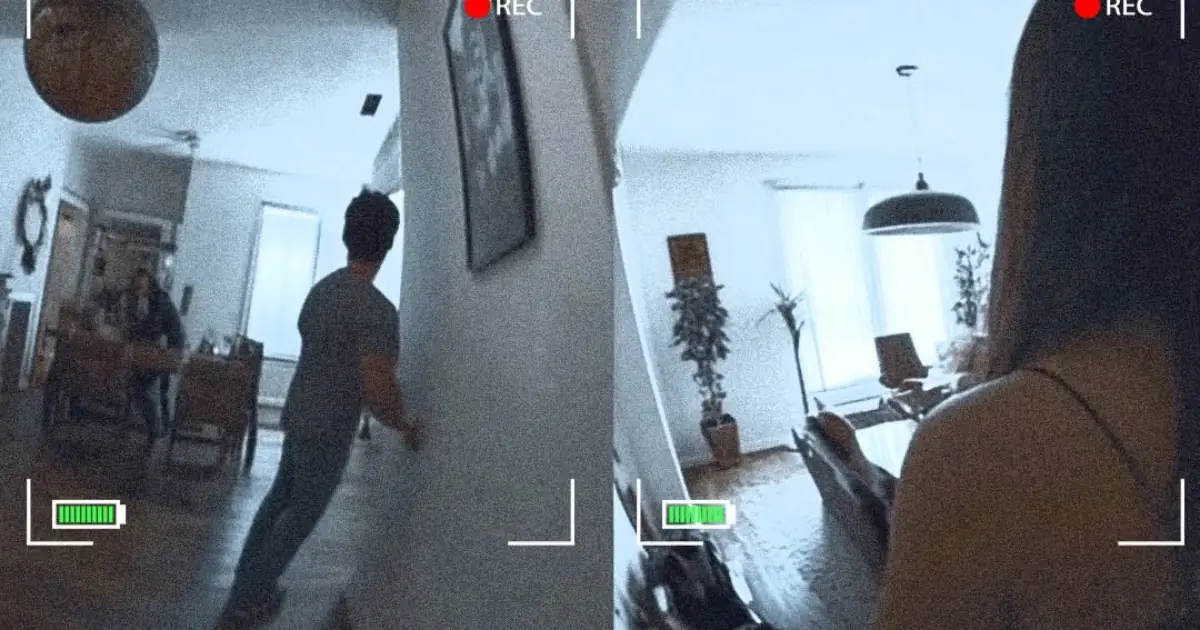 A Wife Was Left Shocked When She Came Home One Day