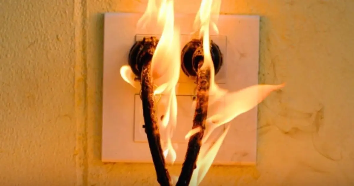 Protect Your Home and Wallet: Unplug These 5 Appliances When You’re Done Using Them