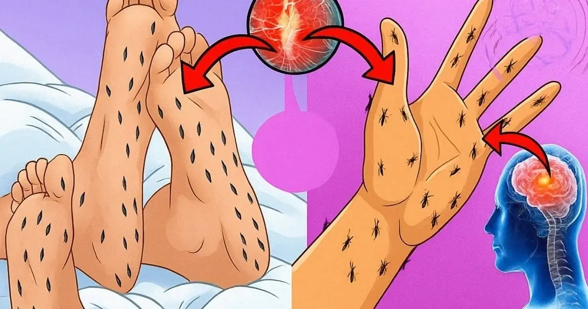 Vitamin B12 Deficiency Symptoms That Should Never Be Ignored