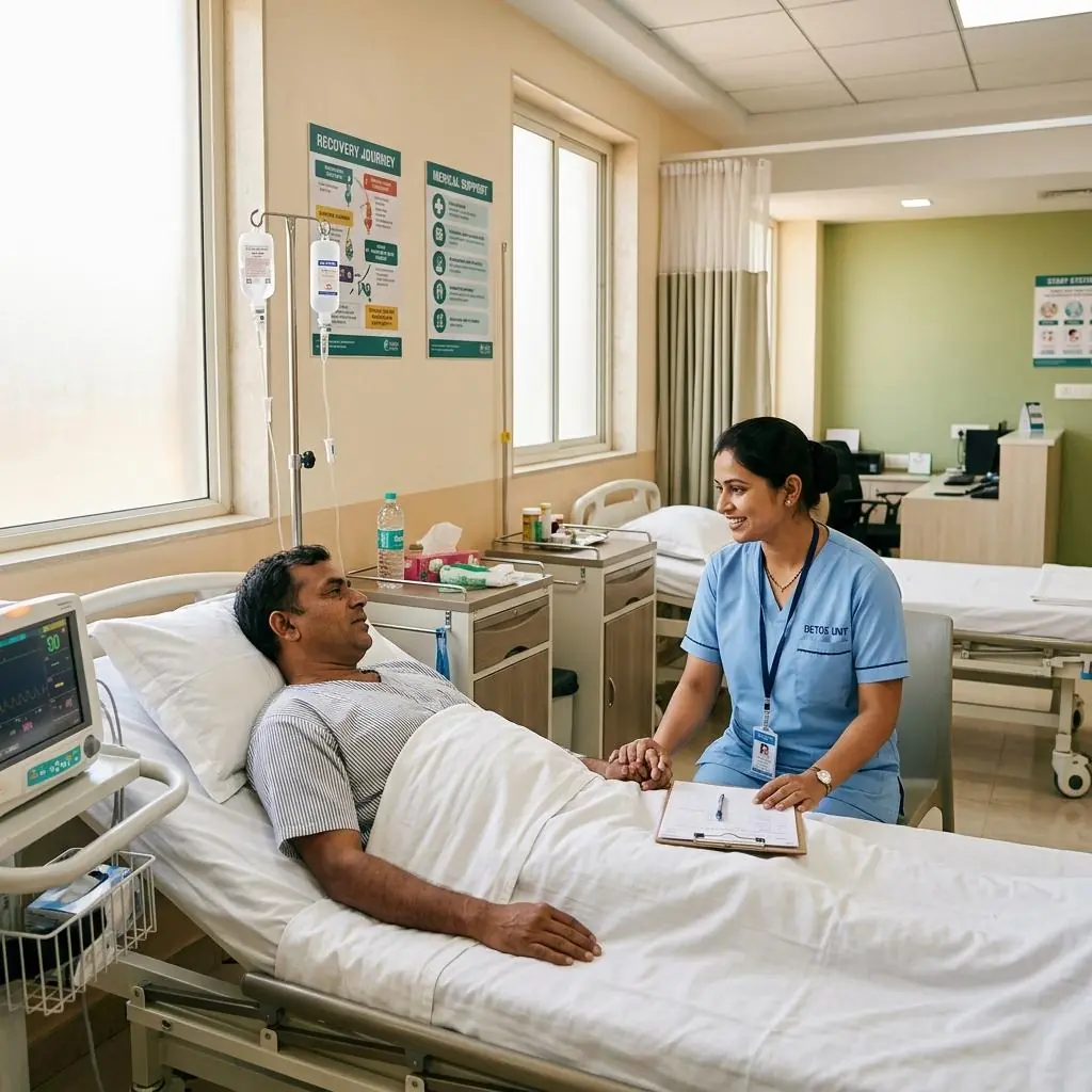 20-Year-Old Man Ignores Two Nighttime Symptoms — A Tragic Diagnosis Followed