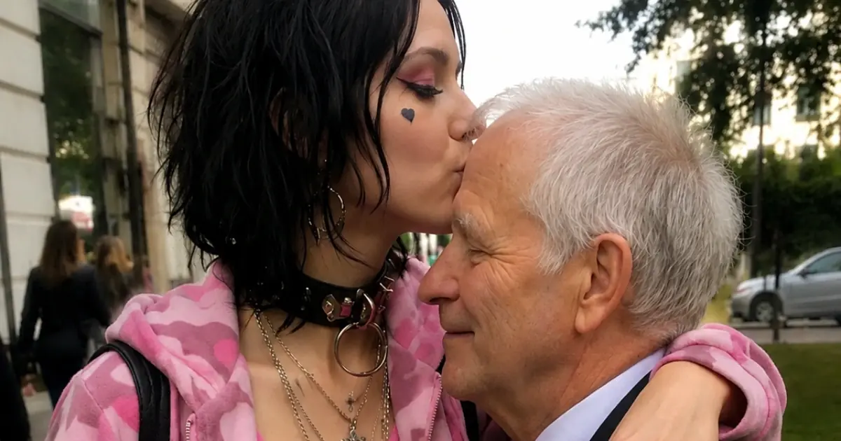 My Daughter Brought Home a 63-Year-Old Boyfriend. I Thought It Was a Joke — Until She Asked Him to Move In