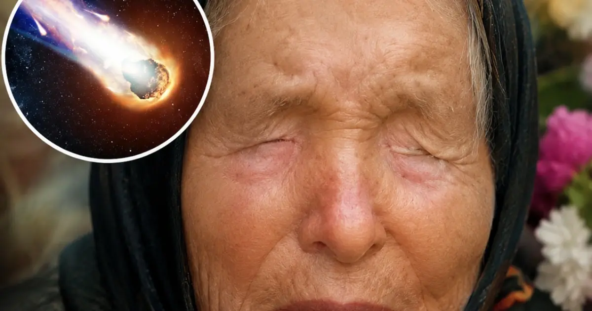 Baba Vanga’s Eerie 2026 Prediction: Why People Fear It Could Come True Before the Year Ends