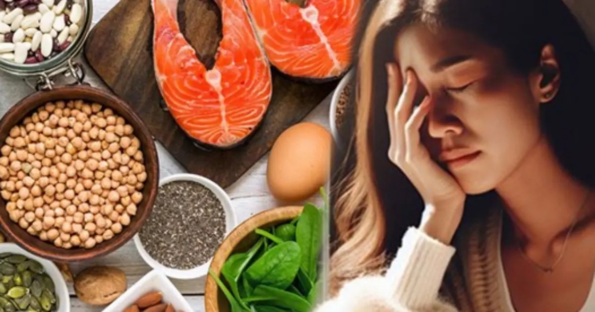 3 Foods That May Support Hormonal Health, Skin, and Well-Being After 50