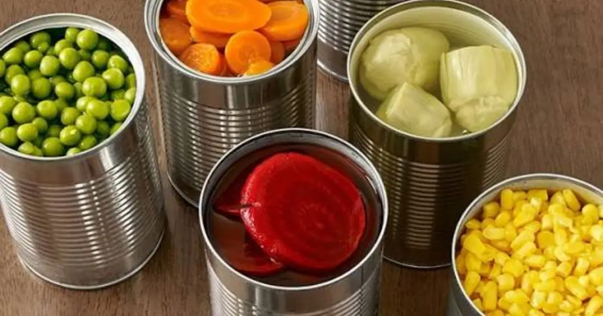 The Foods Women May Want to Limit for Better Uterine and Overall Health