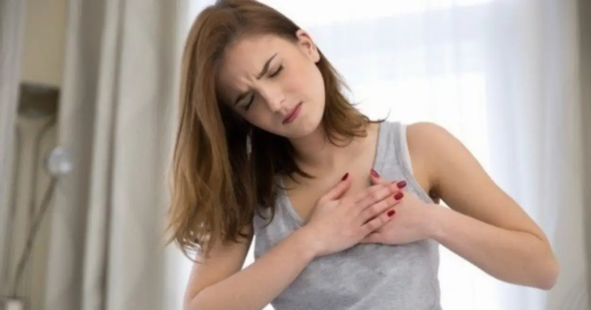 Don’t Ignore These 5 Signs That Could Point to a Heart Condition
