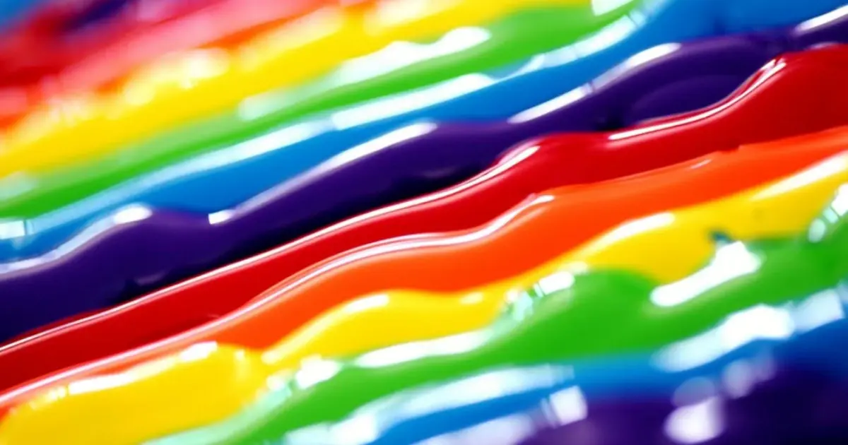 Think You Have Perfect Color Vision? Try Reading These Hidden Words