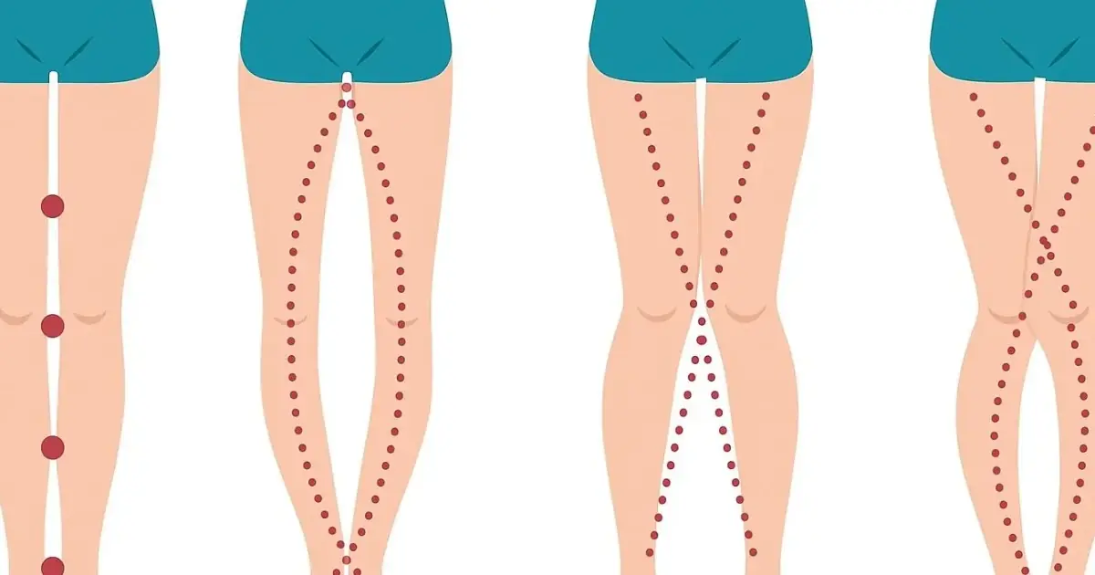 What Your Legs Can’t Say, Your Vagina Can — The Truth About the Female Body Most People Don’t Know