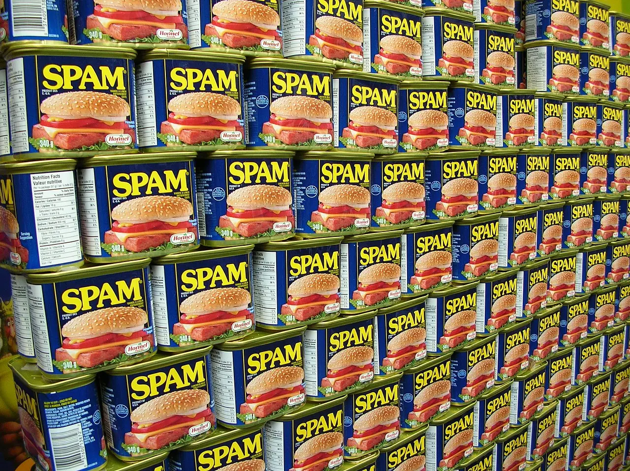 What’s SPAM, really — and what goes into it?