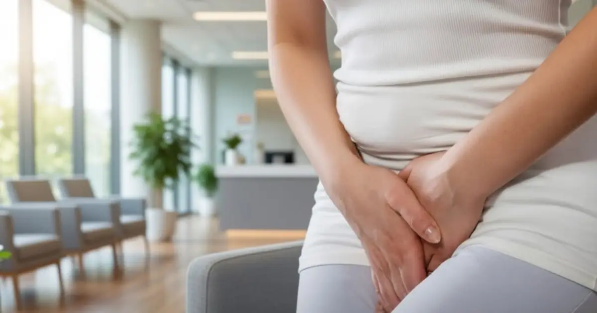 What Can Cause Gr.oin Pain? Here's What You Should Know