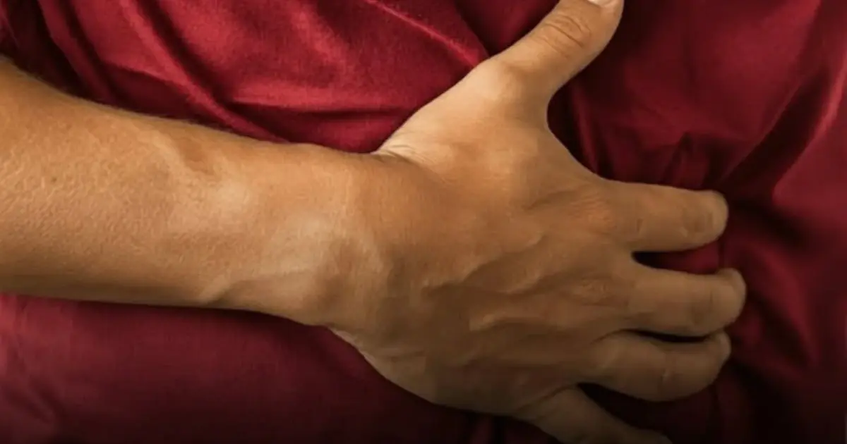 5 Possible Early Signs of Can.cer Experts Say You Shouldn’t Ignore...