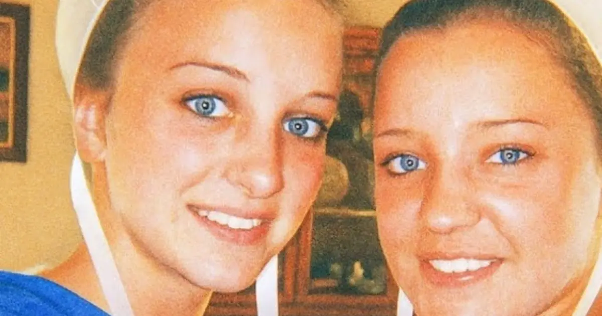 The Lost Sisters of the Valley: The Haunting Mystery of Iva and Elizabeth Vault