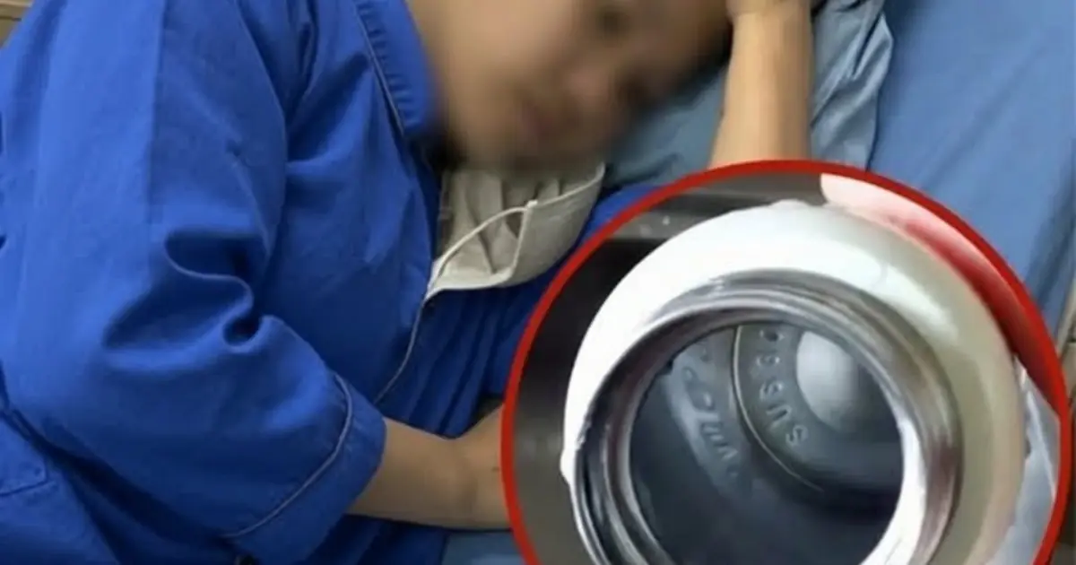 25-Year-Old Woman D.i.es After Misusing A Thermos Cup