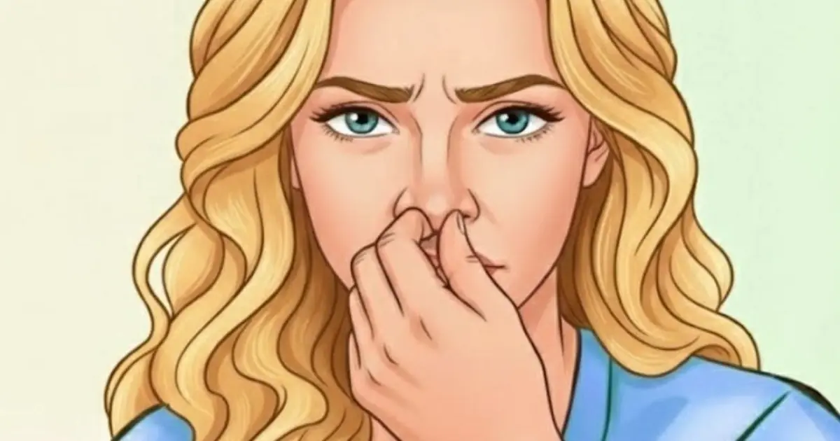 5 Common Hygiene Mistakes Women Make...