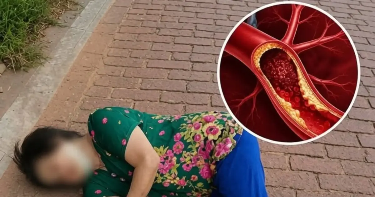 Doctors reveal the everyday mistakes that may quietly increase stroke risk after 50.