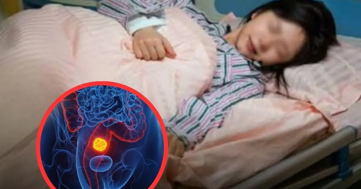 15-Year-Old Student Di.es From Colorectal Can.cer