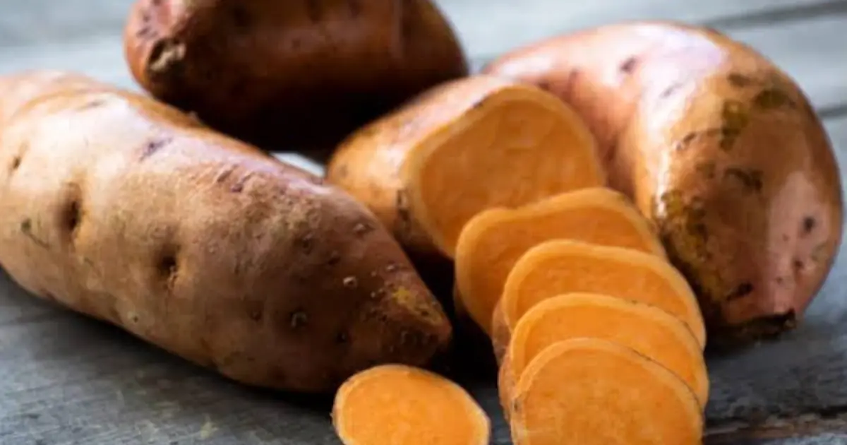 Before You Eat Sweet Potatoes Daily, Here’s Something You Should Know