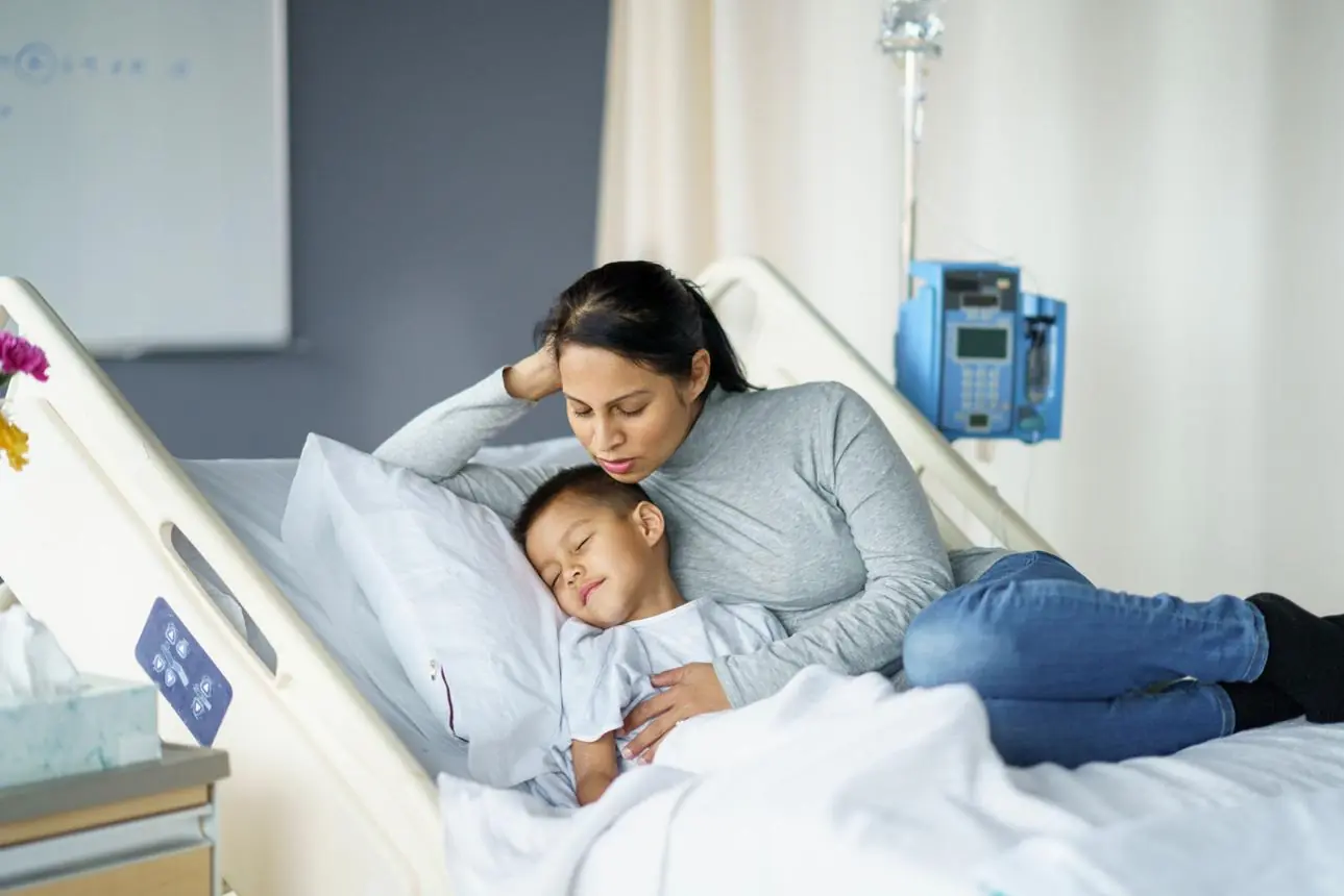 A Spoon That Helped Save a Life: What Parents Should Know About Button Battery Emergencies