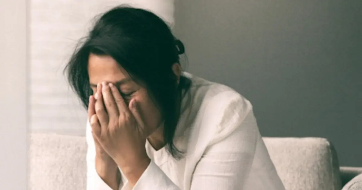 The Hidden Effects of Stress on Your Body and Mind